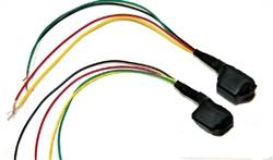 SBL Rockz Motorcycle Turn-Brake Wiring Circuits