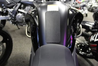 Motorcycle Tank Grip Pad