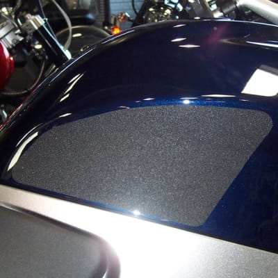 Yamaha FJR 1300 Tank Grip