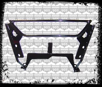 Suzuki GSXR 1000 Stunt Upper Stay Bracket