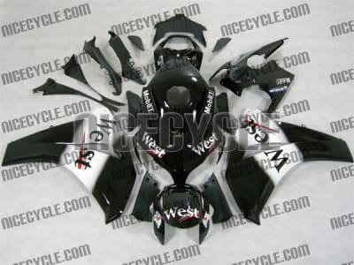 Honda CBR1000RR West Fairings