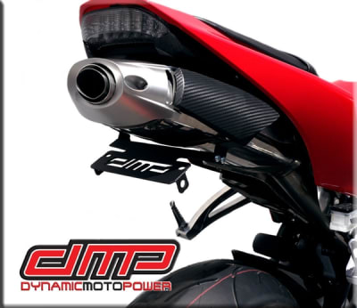 Honda CBR 600RR Fender Eliminator