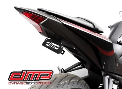 Yamaha YZF-R3 2015-2016 DMP Fender Eliminator
