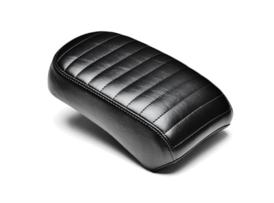 Harley Davidson Slim Bare Bones Pillion Pad Seat