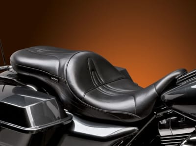 Harley Davidson Touring Cobra Seat