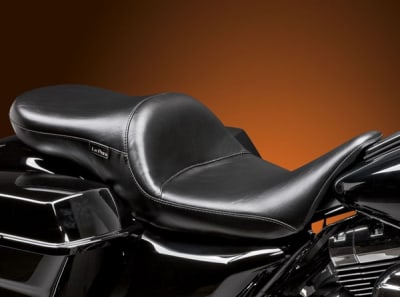 Harley Davidson Touring Maverick Seat