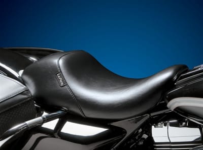 Harley Davidson Touring Bare Bones Seat