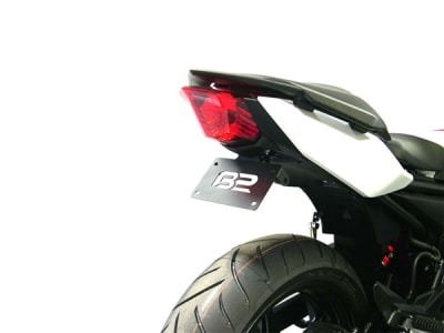 Yamaha R6 Fender Kit