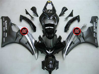 Yamaha YZF-R6 Fairings