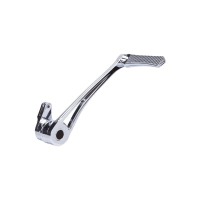 Brocks Harley-Davidson Diamond Brake Arm Chrome Touring Models (97-07)