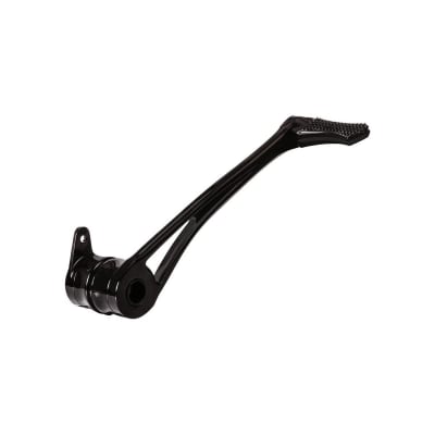 Brocks Harley-Davidson Diamond Brake Arm Black Touring Models (14-23)