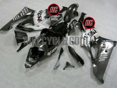 Yamaha YZF-R6 Fairings