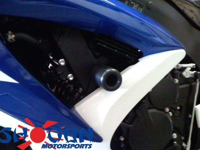 Suzuki GSXR Frame Slider