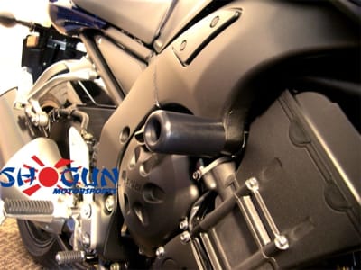 Yamaha FZ1 Frame Slider