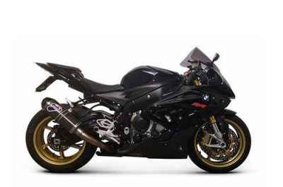 Brocks BMW S1000RR (15-19) Termignoni Relevance Stainless Street Slip-On