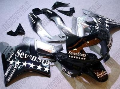 Sevenstars Honda CBR 600 F3 Fairings