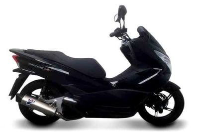 Brocks Honda Termignoni Stainless Full System PCX125/150