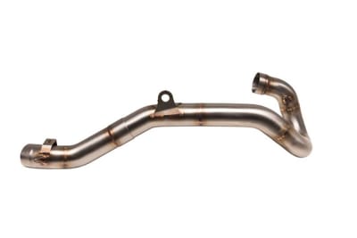 Brocks Husqvarna Termignoni Stainless Collector FE 450 (18-19)
