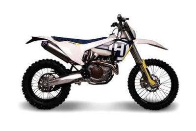 Brocks Husqvarna Termignoni Stainless/Titanium Slip-On FE 250/350/450 (18-19)