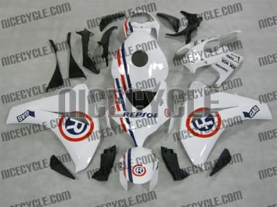 Honda CBR1000RR Repsol R Fairings