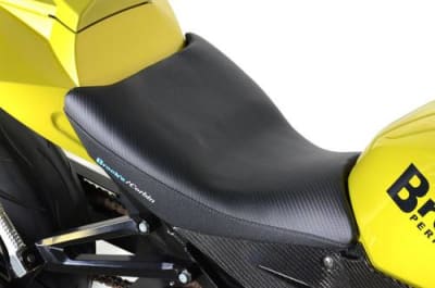 Brocks **Custom Corbin Seat for BMW S1000RR (10-11)