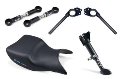 Brocks VertKit Suzuki Hayabusa (22-24)