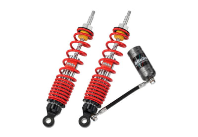 Bitubo Piaggio Vespa GT/GTS Rear Shock Set