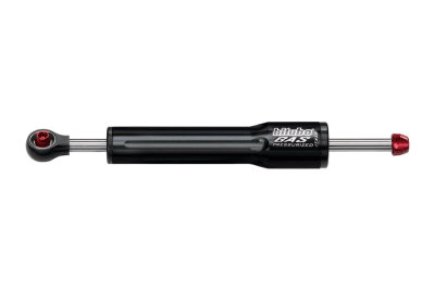 Suzuki GSX-R600 (96-00) Bitubo Steering Damper Kit - Over Tank Black