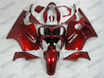 コレクション nerineri ZX12R Motorcycle Fairings