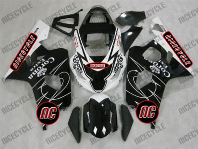 Corona Suzuki Fairings