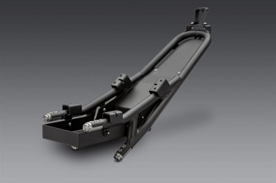 Yoshimura YZF-R7 22-24 ALUMINUM SUBFRAME KIT