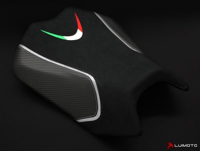 Aprilia RSV4 Motorcycle Seat