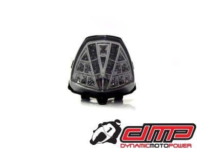 Honda CBR300R 2015-2016 Integrated LED Tail Light