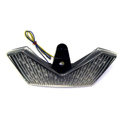Motorcycle LED Tail Light