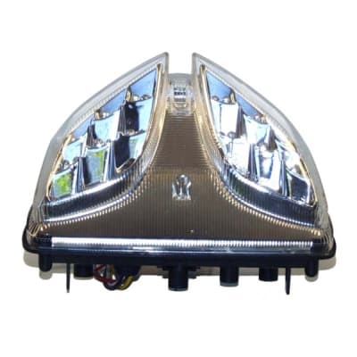 Suzuki GSXR 600 750 Tail Light