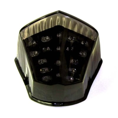Yamaha FZ6R Tail Light