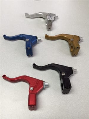 Racing 905 EZ Pull Stunt Clutch Lever