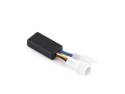 Brocks Suzuki GSX-R1000 (01-08) Servo Buddy