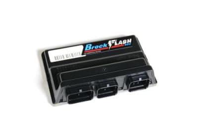 Brocks Kawasaki BrockFLASH ECU Stage 1-F With Fuel Tune (For Slip-On) Ninja H2 SX / SE / SE+ (18-20) Must Send Us Your ECU
