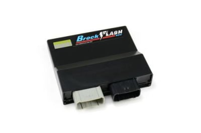 Brocks Kawasaki BrockFLASH ECU Stage 1-F With Fuel Tune Z900 (17-24) Must Send Us Your ECU