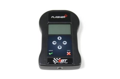 Brocks BMW BT Moto ECU Flash Stage 2 BMW S1000RR (20-24) w/ IAT Relocation and Flapper Kit
