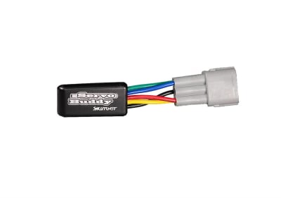 Brocks Suzuki Servo Buddy GSX-R1000/R (17-25)
