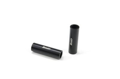 Brocks Kawasaki ZX-10R (11-15) Brake Caliper Delete Spacer Set