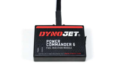 Brocks Kawasaki Dynojet Power Commander 6 ZX-10R (16-20)
