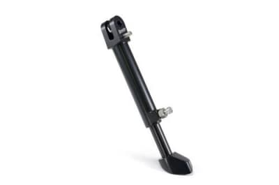 Brocks Kawasaki Billet Adjustable BrockSTAND Black Road Style ZX-10R (16-25)