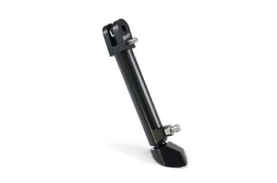 Brocks Kawasaki Billet Adjustable BrockSTAND Black Track Style ZX-10R (16-25)
