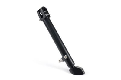 Brocks Kawasaki Billet Adjustable BrockSTAND Black Track Style Ninja H2/R (15-23)