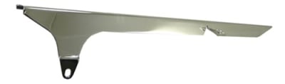 Polished Chain Guard Fits Honda CBR1000RR (08-Present) (product code# A2700)
