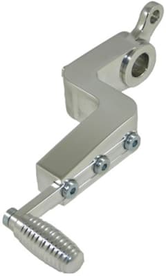 Kawasaki Motorcycle Brake Pedal