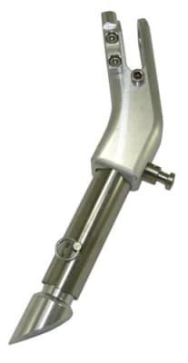 GSX-R 1000 (09-Present) Short Adjustable Kickstand (product code# A4334)